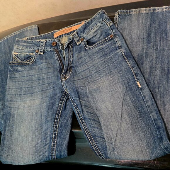 Jeans - Picture 4 of 4